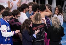 Amici 23 eliminato: chi è uscito nella puntata di domenica 22 ottobre 2023? Video Witty Tv Amici 23 eliminato