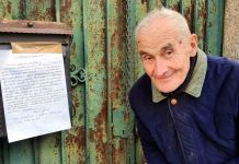 Carlo Gilardi è morto: il suo caso prima a Le Iene poi alla Corte europea dei diritti dell’uomo – Video Mediaset Carlo Geraldi