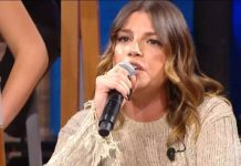 Emma Marrone, le sue parole sulla vicenda di Giulia Cecchettin e sulla violenza sulle donne | Video Emma Marrone ad Amici 23