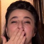 Esra Dermancioglu a Verissimo: il video messaggio dell’ex fidanzato italiano | Video Mediaset Esra Dermancioglu a Verissimo