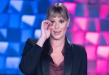 Federica Pellegrini a Verissimo: “Sarà un parto in acqua” | Video Mediaset Federica Pellegrini a Verissimo