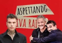 Fedez al telefono con Fiorello: “Mi hanno proposto la direzione musicale di Sanremo”, ma è un imitatore. Il rapper si sveglia e dice: “Sembro io” – Video Fedez fiorello sanremo