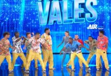 Giulia Stabile a Tu si que vales 2023 balla con i Les Sancho: inno alla body positivity | Video Witty Tv Giulia Stabile