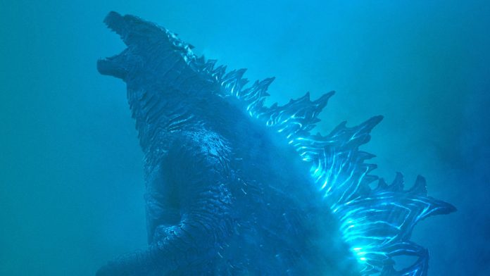 Godzilla II - King of the Monsters