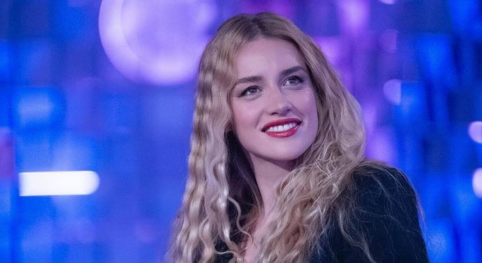 Heidi Baci a Verissimo: “Massimiliano ha rovinato il mio Grande Fratello” | Video Mediaset Heidi Baci a Verissimo