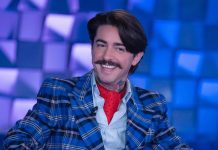 Lorenzo Remotti a Verissimo: “Mi piacerebbe fare un film comico” | Video Mediaset Lorenzo Remotti a Verissimo