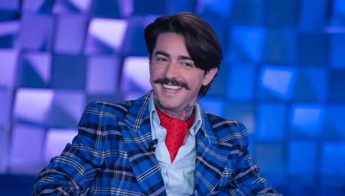 Lorenzo Remotti a Verissimo: “Mi piacerebbe fare un film comico” | Video Mediaset Lorenzo Remotti a Verissimo