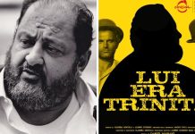 Lui era Trinità, il documentario dedicato a Bud Spencer e Terence Hill Lui era Trinità