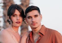 Mare Fuori, Giovanna Sannino e Antonio D’Aquino al Festival Season: lei sogna di interpretare Maria Antonietta, lui un folle | Intervista video MARE FUORI GIOVANNA SANNINO ANTONIO D'AQUINO SEASON FESTIVAL 2