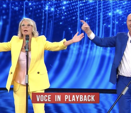 Tu si que vales 2026 anticipazioni terza registrazione: i Vip della gara di lip sync | Spoiler Tu si que vales Maria De Filippi