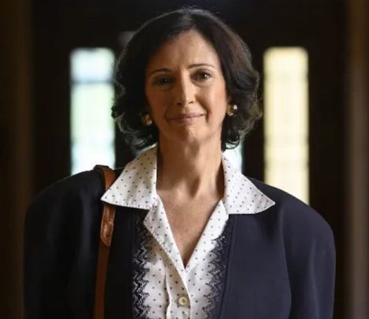 Maria Rosa Petolicchio, intervista alla prof. de Il Collegio: “Ecco perchè ho saltato un’edizione del programma. Andrei volentieri per una sera a Ballando con le Stelle” Maria Rosa Petolicchio