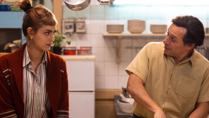 Marilyn ha gli occhi neri