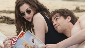 One day: il romanzo da cui è tratta la commedia romantica con Anne Hathaway e Jim Sturges