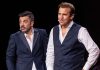 Pio e Amedeo: “Oi vita mia un successo al botteghino, per il prossimo film aspettiamo il momento giusto. Festival di Sanremo? Stefano saprà chi chiamare” – Intervista Pio e Amedeo