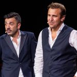 Pio e Amedeo: “Oi vita mia un successo al botteghino, per il prossimo film aspettiamo il momento giusto. Festival di Sanremo? Stefano saprà chi chiamare” – Intervista Pio e Amedeo