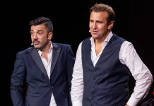 Tu si que vales 2025 ospiti: il torneo dei Big con ospiti Vip | Spoiler Pio e Amedeo