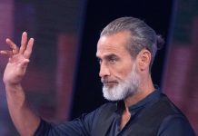 Raz Degan a Verissimo: “Cindy mi rende un uomo migliore” | Video Mediaset Raz Degan a Verissimo