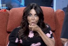 Sabrina Ferilli a Tu si que vales 2024: vola sullo studio e vince su Giovannino | Video Witty Tv Sabrina Ferilli a Tu si que vales