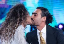 Samira Lui a Verissimo: la dichiarazione d’amore del suo Luigi | Video Mediaset Samira Lui a Verissimo