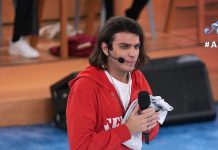 Chi è Samu Spina, il nuovo concorrente di Amici 23? Video Witty Tv Chi è Samu Spina