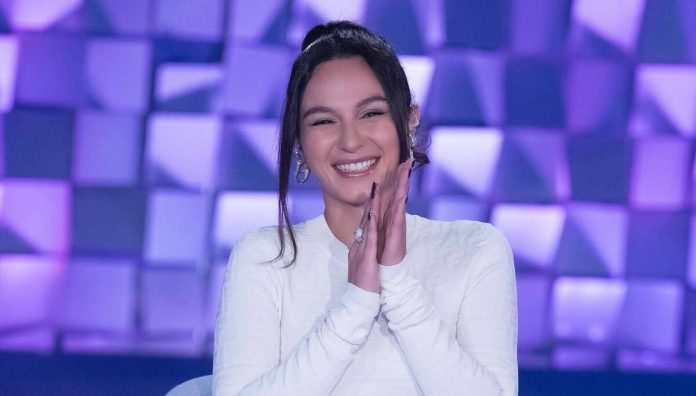 Selin Yeninci a Verissimo: “Vorrei diventare mamma” | Video Mediaset Selin Yeninci a Verissimo