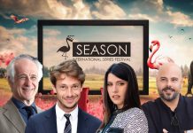 Serie Tv, nel Salento arriva il “Season International Series Festival”: programma e ospiti Serie tv season international series festival 2023
