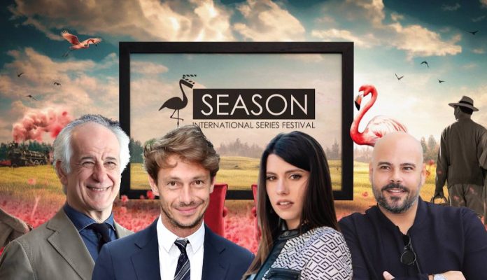 Serie tv season international series festival 2023