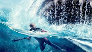 Shark - Il primo squalo: tutto quello che volete sapere sul thriller... acquatico!