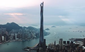 Skyscraper: i film a cui si ispira l'action movie con Dwayne Johnson