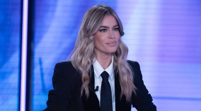 Sophie Codegoni a Verissimo: “Ho le prove del tradimento” | Video Mediaset Sophie Codegoni a Verissimo