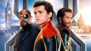 Spider-Man: far from home: tutte le curiosità sul film con Tom Holland e Samuel L. Jackson