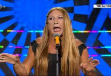 Tale e Quale Show 2023: Francesco Paolantoni e Gabriele Cirilli imitano le Las Ketchup – Video Tale e quale show