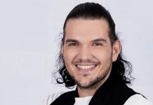 Chi ha vinto Tale e Quale Show 2023? Il vincitore è Luca Gaudiano, la classifica finale della 13ª edizione | 3 novembre Tale e quale show gaudiano copia