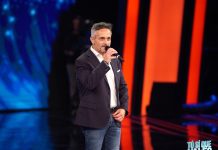 Tu si que vales 2023, Fabio Piacentini canta Ranieri: “Non è un bel momento” | Video Witty Tv Tu si que vales 2023