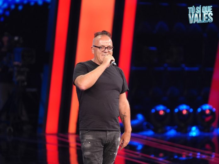 Tu si que vales 2023, Ivan Di Faenza è il sosia di Gigi D’Alessio famoso su tik tok | Video Witty Tv Tu si que vales