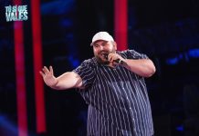 Tu si que vales, Mario Forlano: “Ogni corpo ha il diritto di esistere come glie pare” | Video Witty Tv Tu si que vales