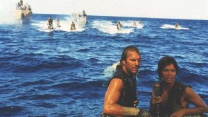 Waterworld: tutte le curiosità sul film con Kevin Kostner