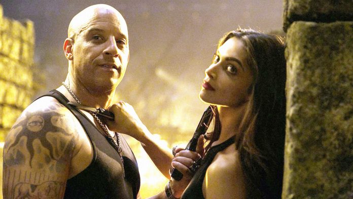 XXX - Il ritorno di Xander Cage