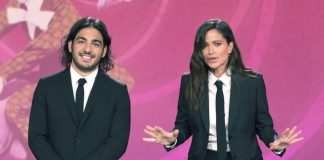 auditel le iene 2023 ascolti tv