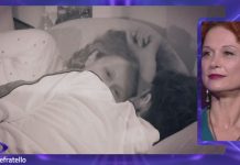 Grande Fratello 2023, Beatrice Luzzi e la complicità con Giuseppe Garibaldi: “è una magia” | Video Mediaset Beatrice Luzzi e Giuseppe Garibaldi al Grande Fratello 2023