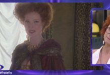 Grande Fratello 2023, Beatrice Luzzi: “Jane Alexander mi ha scippato il ruolo di Lucrezia Van Necker in Elisa di Rivombrosa | Video Mediaset Beatrice Luzzi contro Jane Alexander