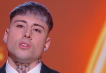 Le Iene, il monologo del trapper Boro ai vertici della classifiche con Cadillac | Video Mediaset Boro trapper