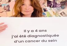 Carla Bruni rivela: “Ho avuto un cancro al seno. Fate la mammografia, ne va della vostra vita” Carla Bruni confessa di aver avuto un cancro al seno