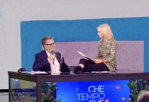 Ascolti tv, domenica 17 dicembre 2023: Tale e Quale Show (16.9%), Terra Amara (15.8), Report (9.7%), Che tempo che fa (9.1%) | Dati Auditel che-tempo-che-fa-luciana-littizzetto