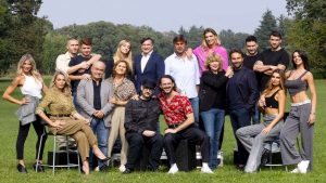 Pechino Express 2024, la Rotta del Dragone: le coppie e quando in tv
