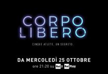 Corpo Libero, la nuova serie tv di Rai2: trama, cast, puntate ed anticipazioni Corpo libero, serie tv