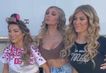 Avanti un Altro 2024, Paola Caruso torna nel cast. Sonia Bruganelli: “Il mondo non è pronto per il ritorno di queste persone” Paola Caruso ad Avanti un altro