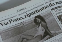 “Le ombre di via Poma”, un podcast e un documentario per far luce sull’omicidio di Simonetta Cesaroni