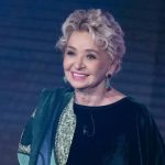 Enrica Bonaccorti è morta: addio alla conduttrice e autrice televisiva simbolo della TV italiana Enrica Bonaccorti a Verissimo