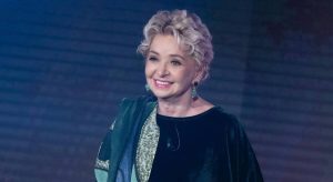 Enrica Bonaccorti è morta: addio alla conduttrice e autrice televisiva simbolo della TV italiana